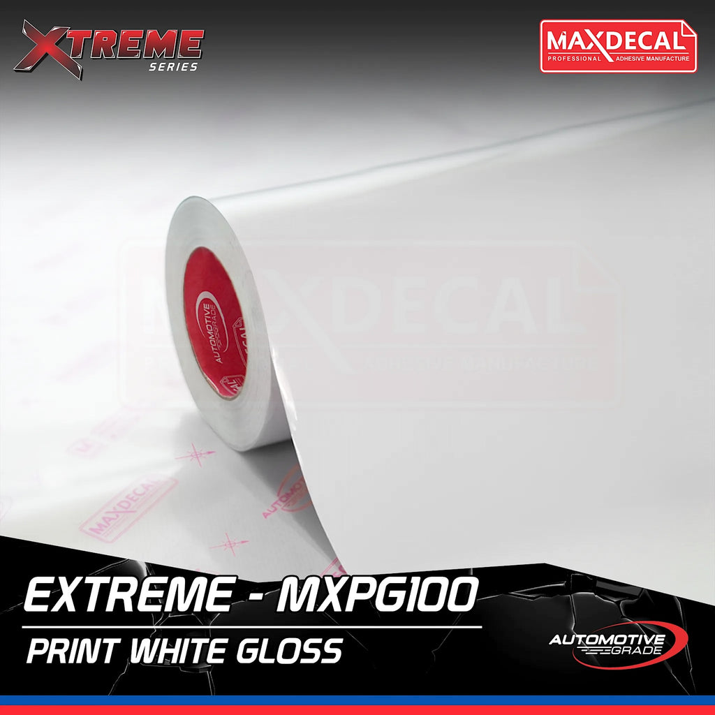 MAXDECAL MXPG100 official factory real product photograph