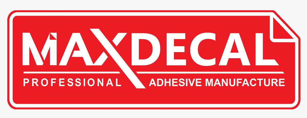 MaxDecals USA - Home