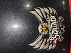MAXDECAL XTREME premium artisan decal application example